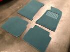 <!--F#f_0-->NEW HOLDEN VL VK COMMODORE FLOOR MATS CERULEAN SET HDT FOOT REST<!--F/-->