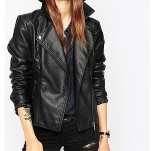 shopclues leather jacket