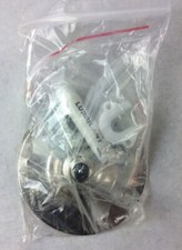 DE724 Dryer Rear Bearing Kit for Frigidaire 5303281153 AP2142648 PS459829