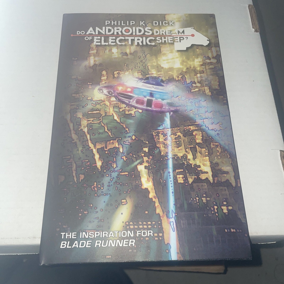 コレクション # Do Androids Dream of Electric Sheep? Do Androids Dream of Electric Sheep? Do Androids Dream of Electric