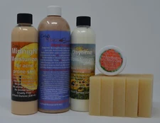 ACNE? AGING SKIN? ROSACEA? Finally a solution.    