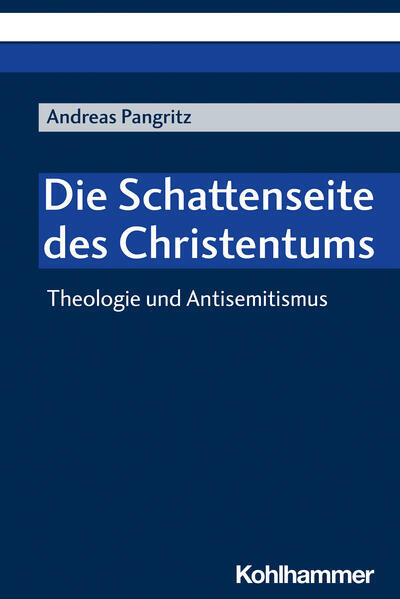 Thumbnail - Theologie Und Antisemitismus | Andreas Pangritz | 2022 | Deutsch