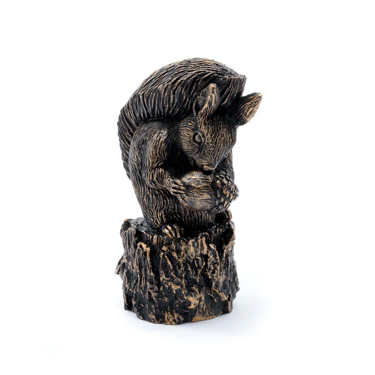 Plant Pot Ornament Stake Topper Cane Companion Squirrel Nutkin Peter Rabbit Gift