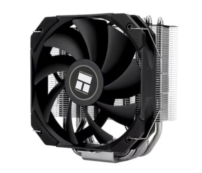 Thermalright Assassin King 120 MINI V2 CPU COOLER ''EXPRESS SHIP''