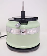KitchenAid Food Chopper RFKC3516PT Replacement Pistachio Motor Base Part Only