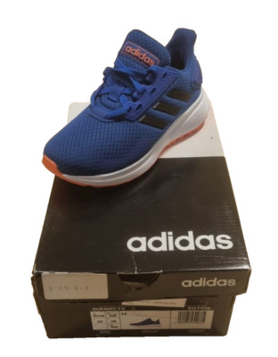 Adidas Kinder Sportschuhe UNISEX Duramo 9K EU 28 UK 10K US 10,5 K EG7906