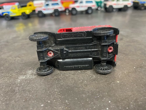Matchbox Toys 1-75 Models Great Display Collection Vintage 1980s - You Select - Picture 255 of 326
