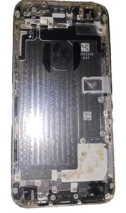 Apple iPhone 6 A1586 Buzzer Cover Ladebuchse Vibrationsmotor Kamera