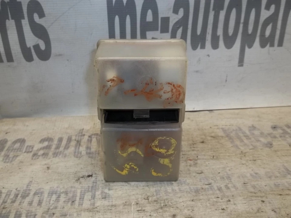 82-90 CADILLACFLEETWOOD DEVILLE ELDORADO OEM МОДУЛЬ ФАРЫ TWILIGHT SENTINEL - Изображение 4 из 4