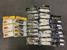 Fishing Lures Buzz N Toads Gambler And Berkley