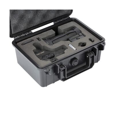 HOLOSUN HS510c Reflex Red Dot Sight + HM3X 3X Magnifier Combo Set