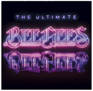 The-Ultimate-Bee-Gees-2-CD-set-NEW-Best-of-Greatest-Hits-Barry-Gibb