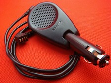 Cavo di alimentazione originale Garmin GPS Geko 201 301 eTrex cavo altoparlante caricatore