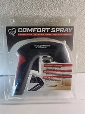 DAP comfort spray Foam Application Handheld Foam spray handle 