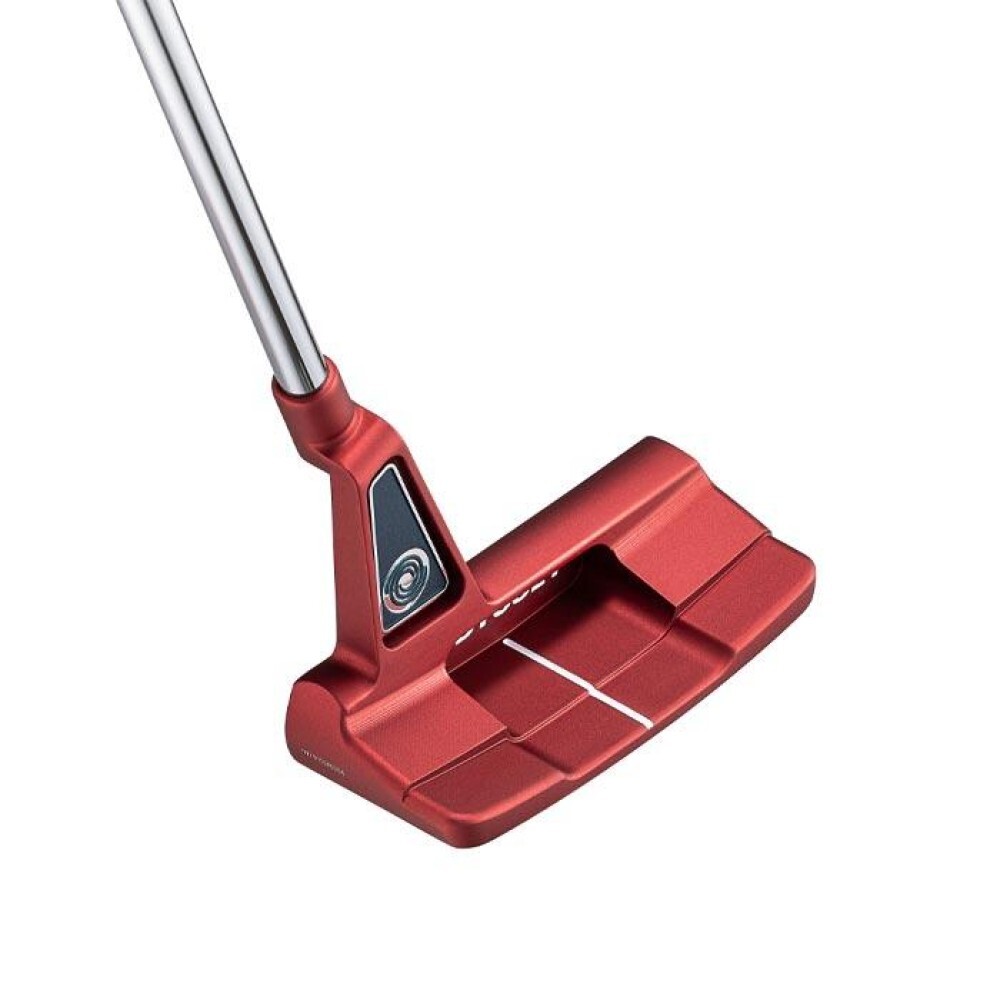 オデッセイ TRI-BEAM #1 STROKE LAB 70C RED 33 TRI-BEAM #1｜オデッセイ｜パター｜STROKE LAB 70C RED｜中古