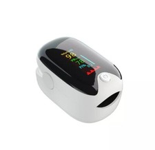 Finger Clip Oximeter Pulse Heart Rate Monitoring Medical Finger Pulse Oximeter