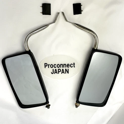 Honda ACTY HA1 HA2 HA3 HA4 Genuine Door Mirror California Type Used on EVERY