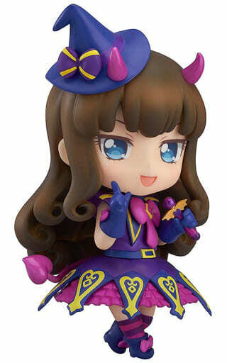 その他 puripuri Kurosu Aroma Holic Trick Classic Psyllium Corde PriPara Female