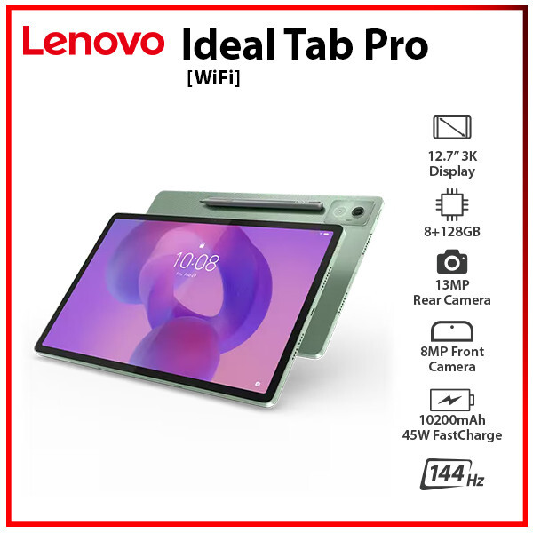LENOVO Ideal Tab Pro 12.7