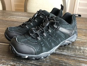 merrell kaibab gtx