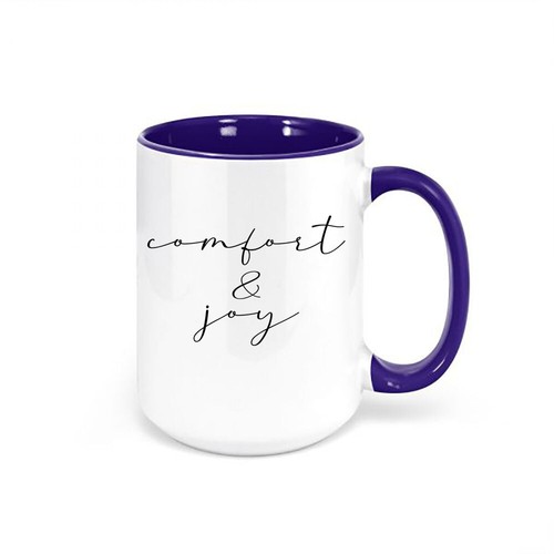 TAZZA CAFFÈ NATALE, Comfort e Gioia, Tazza Caffè CHRISTIAN, Tazza Caffè VACANZE - Foto 10 di 12