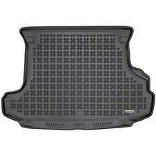 Gummi Rezaw-Plast Kofferraumwanne für Nissan X-Trail I T30 2001-2007 TPE Gummi L