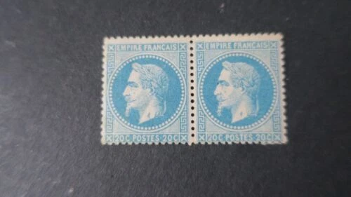 Timbres français neufs d'avant 1900