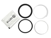 Dichtungssatz 7683700-00 Passend FüR Armatur Kludi Mix SpüLtisch-Multi-Einheb...