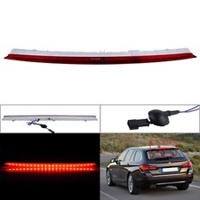 Bremslicht für BMW 5er F11 LCI Touring LED Dritte 3. Bremsleuchte Rücklicht Rot