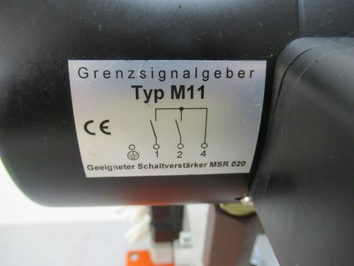 Beringer LVR175 Elevator Hydraulic Unit Complete Beringer LVR175-1-192/180-26/37 - 第 4/11 張圖片