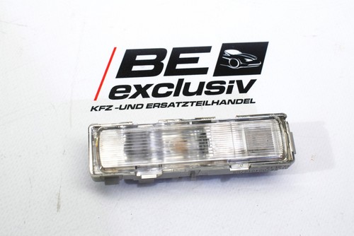 Mercedes B180 CDI W246 Innenraumleuchte hinten Handgriff Leuchte A1668200301