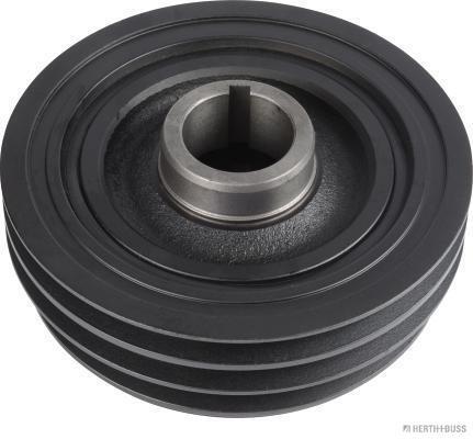 J1095016 HERTH+BUSS JAKOPARTS Belt Pulley, crankshaft for MITSUBISHI