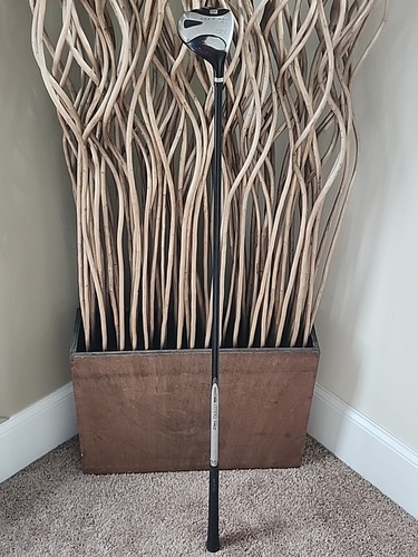 Wilson Deep Red II Fairway - Right Hand 3 Wood 15° - ProLite+ .428 Regular Shaft - Picture 5 of 12