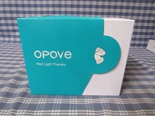 Opove Red Light Therapy Knee Brace for Joints (New Open Box) FAST FREE SHIPPING.