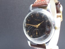 B855 Russische " Kama " Armbanduhr Handaufzug