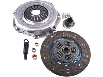 For 1993 Dodge W350 Clutch Kit LUK 96855TDJB 5.9L 6 Cyl Turbocharged DIESEL