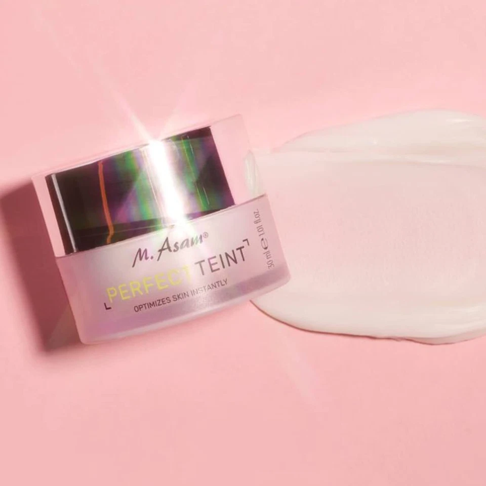 M. Asam Perfect Teint Gesicht Concealer 30ml Weichzeichner Anti-Aging Make-Up  - Bild 4 von 4