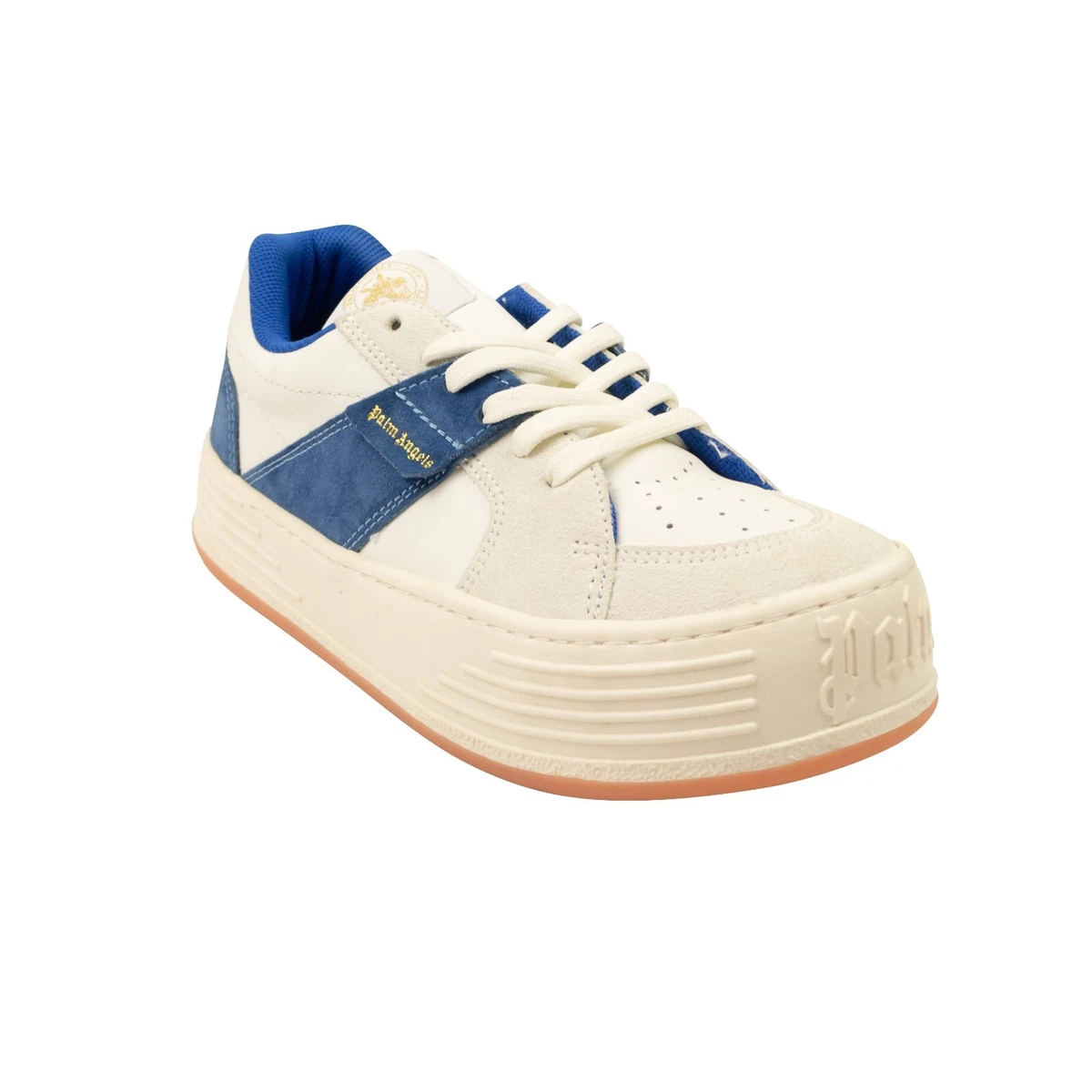 Palm angels low top hotsell sneakers