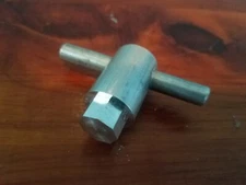 60 to 79 GM Glove Box Lock Bezel Nut tool Chevrolet Pontiac Buick olds Cadillac 