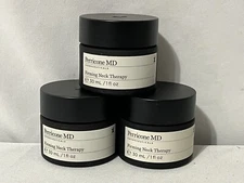 Lot of 3 Perricone MD Firming Neck Therapy 1 Oz Each