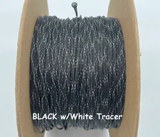 1/8" Techflex FRN0.13 Braided Expandable Sleeving FR 10ft, 25ft, 50ft, 100ft