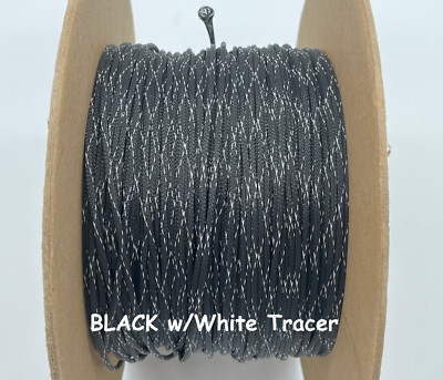 3/8'' Techflex FRN0.38 Braided Expandable Sleeving FR 10ft, 25ft, 50ft, 100ft