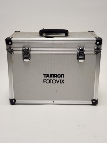 TAMRON FOTOVIX 87RU FILM VIDEO PROCESSOR - FOR PARTS - UNTESTED - Picture 8 of 9