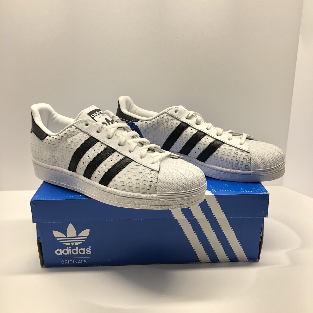 Adidas Originals Superstar Men