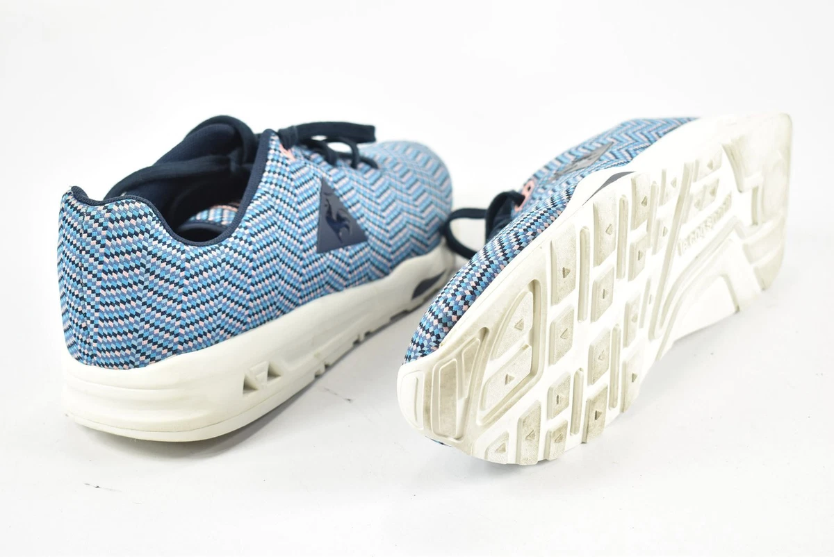 Coq sportif lcs r950 top