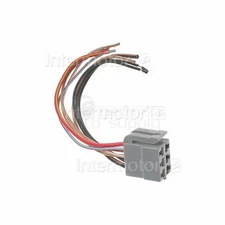 Standard Ignition Headlight Dimmer Switch Connector S675 957390 for Ford