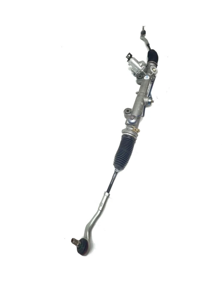 Bilstein Rack and Pinion Assembly For Mercedes Benz C230 C320 CLK AMG 60-169709 Foto 2 de 4