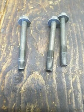 98-06 Suzuki katana gsx750 alternator bolts