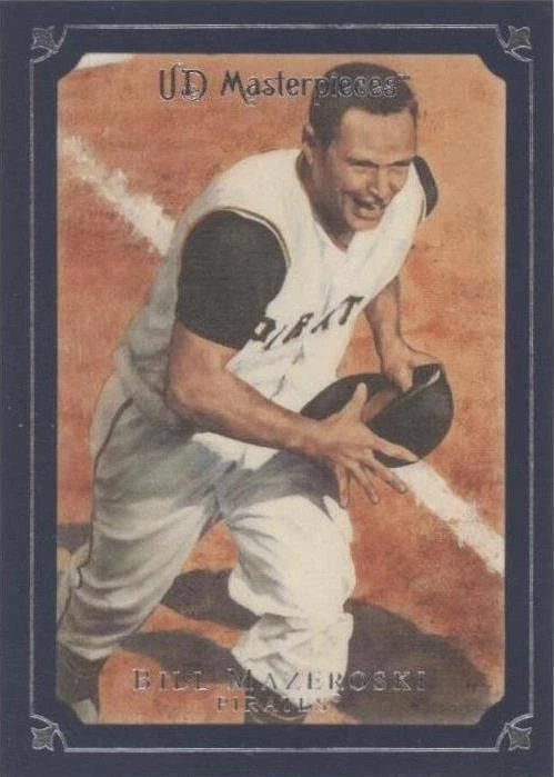 Deep Blue Linen Frame