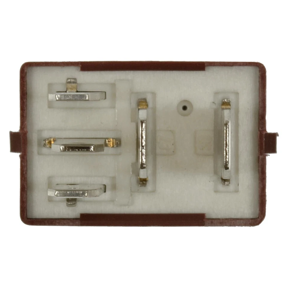 Relé de motor de ventilador de refrigeración de motor de encendido estándar para Impreza, Forester RY-1070 Foto 4 de 4